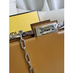 FENDI Peekaboo Cut Package Model Number: 1011