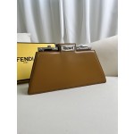 FENDI Peekaboo Cut Package Model Number: 1011