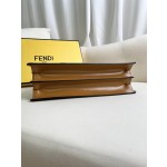 FENDI Peekaboo Cut Package Model Number: 1011