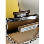 FENDI Peekaboo Cut Package Model Number: 1011