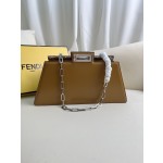 FENDI Peekaboo Cut Package Model Number: 1011