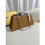 FENDI Peekaboo Cut Package Model Number: 1011