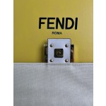 FENDI Baguette Embroidery Collection Model Number: 0159