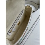 FENDI Baguette Embroidery Collection Model Number: 0159