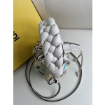 FENDI Double F Bucket Package Model Number: 038