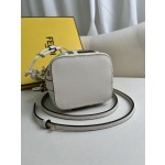 FENDI Double F Bucket Package Model Number: 038
