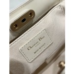 DIOR new Key handbag series