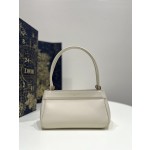 DIOR new Key handbag series