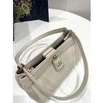 DIOR new Key handbag series