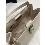 DIOR new Key handbag series