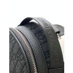 Dior- chest bag: 397# black D