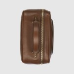 GUCCI circular interlocking double G craftsmanship showcases Blondie series model 744434