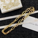 Dior necklace