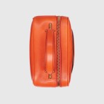 GUCCI circular interlocking double G craftsmanship showcases Blondie series model 744434
