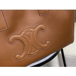 𝐂𝐞𝐥𝐢𝐧𝐞 New canvas drawstring bag model: 199973