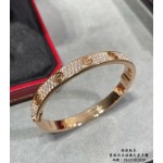 Cartier bracelet