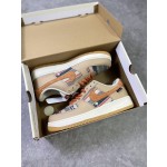 Nike Air Force 1 '07 Low 空军一号低帮休闲板鞋