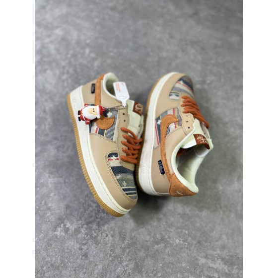 Nike Air Force 1 '07 Low 空军一号低帮休闲板鞋
