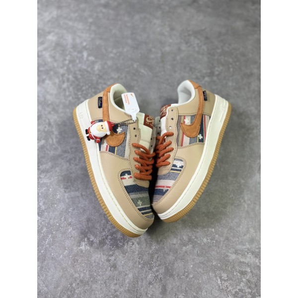 Nike Air Force 1 '07 Low 空军一号低帮休闲板鞋