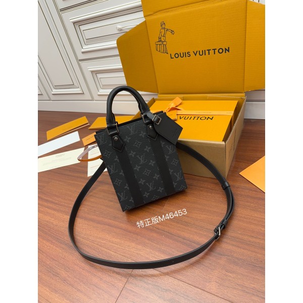 Louis Vuitton exclusive starting model: M46453 special genuine