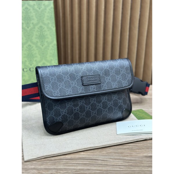 GUCCI Bodypack Series Model 598113