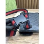 GUCCI Bodypack Series Model 598113