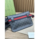 GUCCI Bodypack Series Model 598113