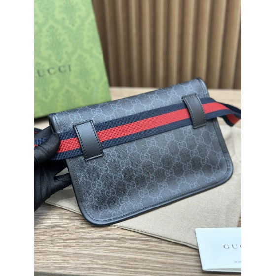 GUCCI Bodypack Series Model 598113