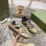 Gucci low top basketball shoes for couples