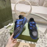 Gucci low top basketball shoes for couples