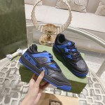 Gucci low top basketball shoes for couples