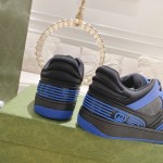 Gucci low top basketball shoes for couples