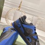 Gucci low top basketball shoes for couples