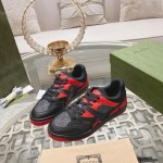 Gucci low top basketball shoes for couples