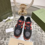 Gucci low top basketball shoes for couples