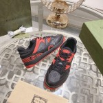 Gucci low top basketball shoes for couples