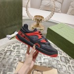 Gucci low top basketball shoes for couples