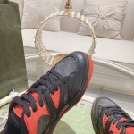 Gucci low top basketball shoes for couples
