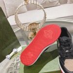 Gucci low top basketball shoes for couples
