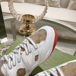 Gucci low top basketball shoes for couples