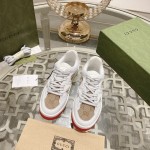Gucci low top basketball shoes for couples