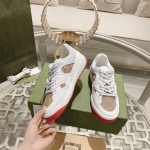 Gucci low top basketball shoes for couples