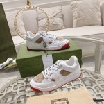 Gucci low top basketball shoes for couples