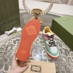 Gucci low top basketball shoes for couples