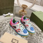 Gucci low top basketball shoes for couples