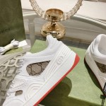 Gucci low top basketball shoes for couples