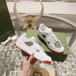Gucci low top basketball shoes for couples