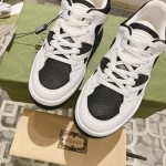 Gucci low top basketball shoes for couples