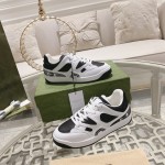 Gucci low top basketball shoes for couples