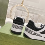 Gucci low top basketball shoes for couples